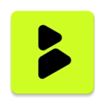 b42: pro soccer training android application logo